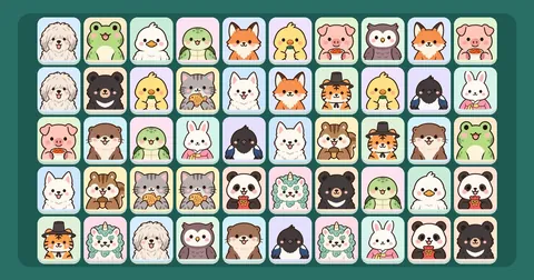 Conecta animales