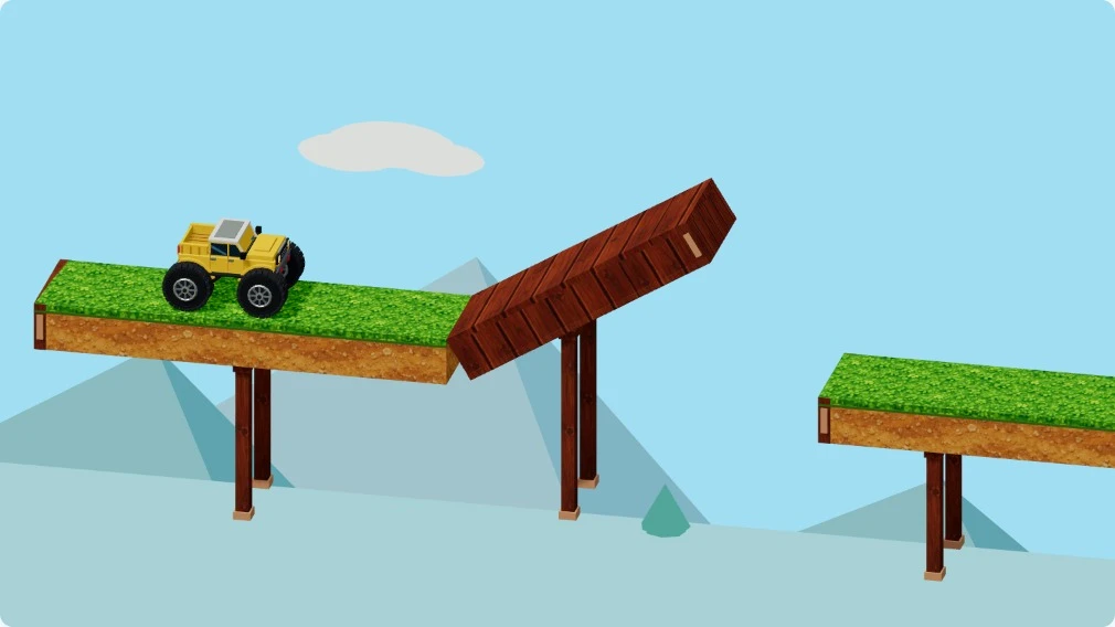 Ridge Rider