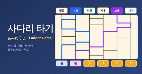 Juego de la escalera