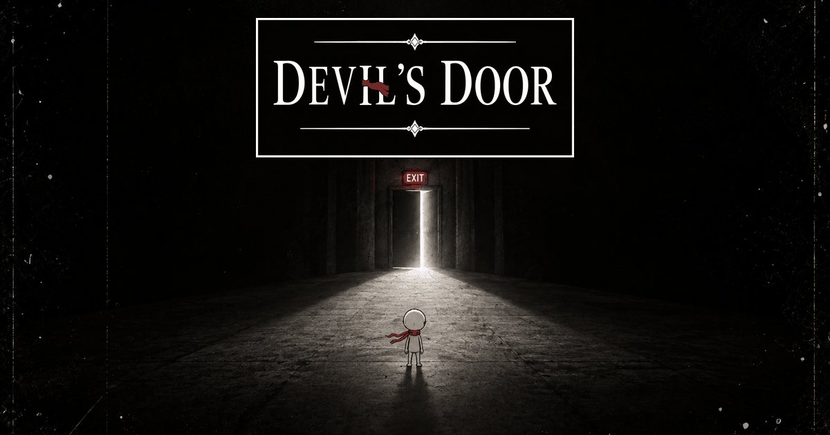 Devil's Door