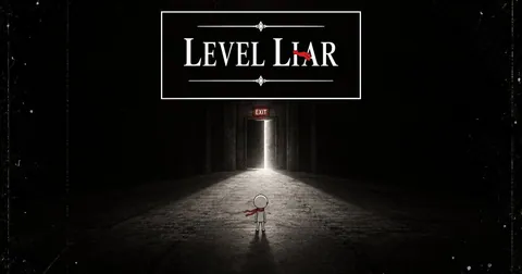 Level Liar