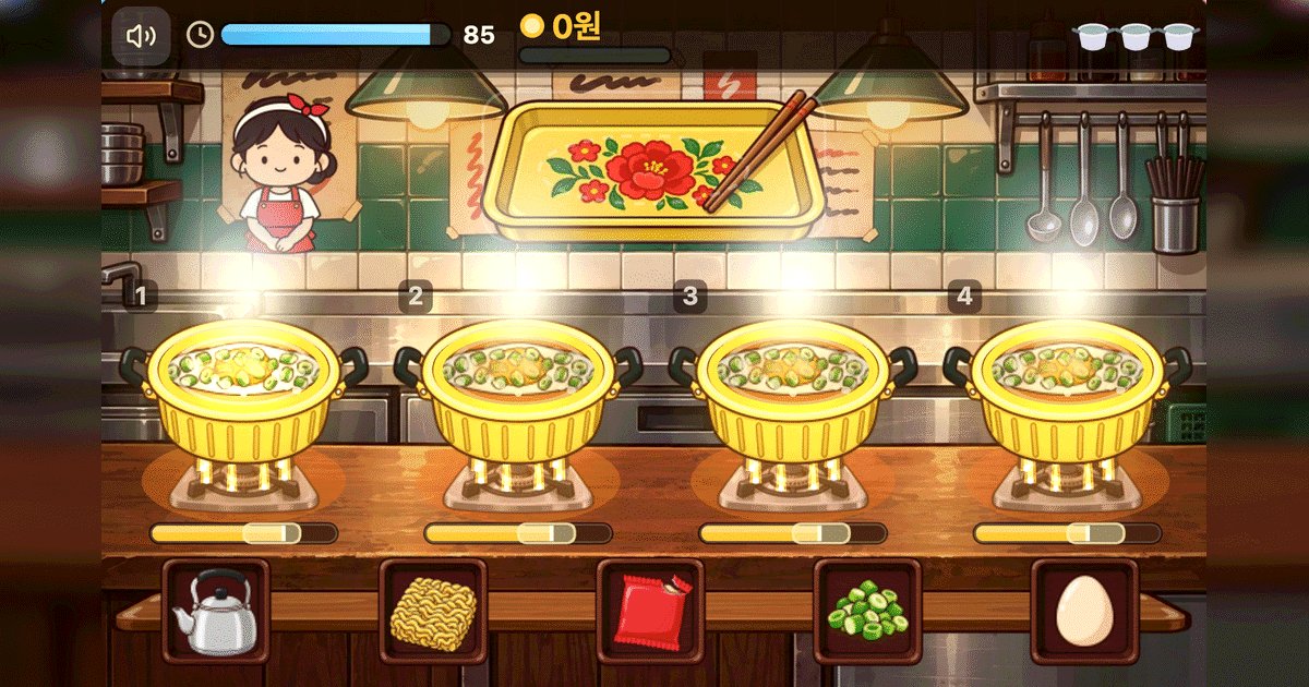 Tienda de Ramen