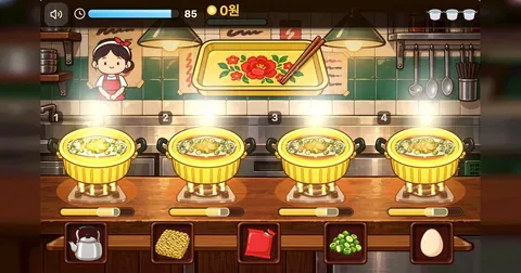 Tienda de Ramen