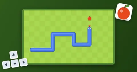 Juego de la Serpiente